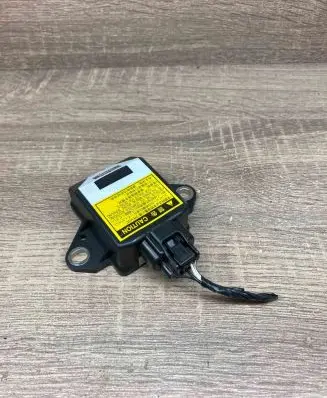 Toyota Prius (XW20) ESP acceleration yaw rate sensor 8918348010 1745005234