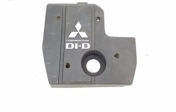 Mitsubishi Pajero Engine cover (trim) 