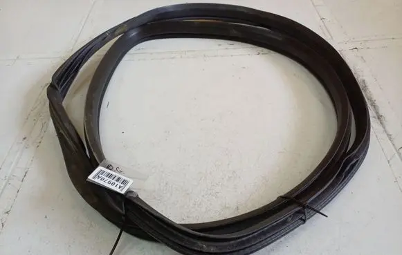 Mercedes-Benz A W169 Rubber seal rear door 