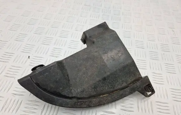 Renault Scenic IV - Grand scenic IV Fuse box cover 
