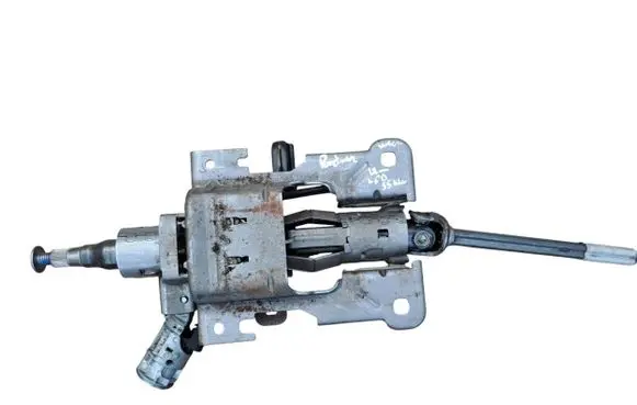Peugeot Partner Steering wheel axle