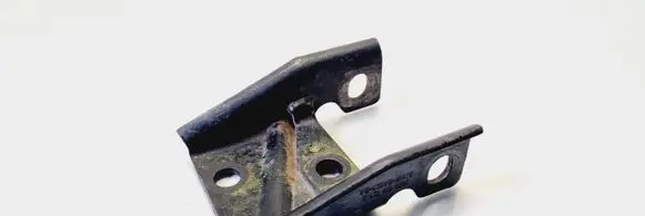 Volkswagen Sharan Gearbox mounting bracket 7M0199129C