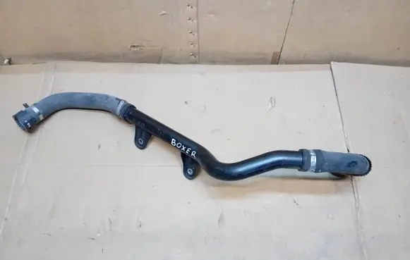 Citroen Jumper Engine coolant pipe/hose H16300