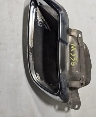 BMW X5 G05 Muffler ending 8074189