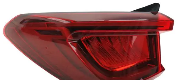 Seat Leon IV Rear/tail lights 5FA945207G