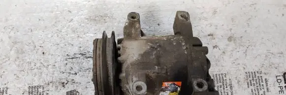Nissan Primera Air conditioning (A/C) compressor (pump) 92600BN311 ED51045010 11114070154