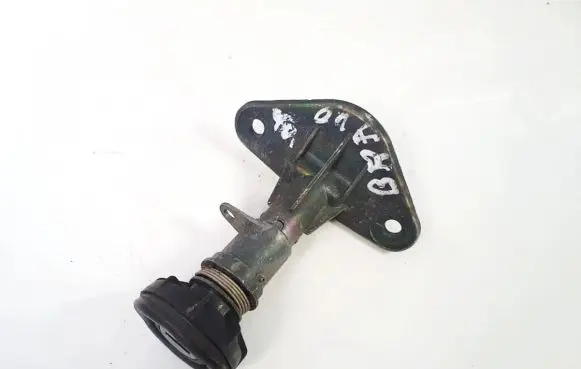 Fiat Bravo - Brava Tailgate exterior lock 