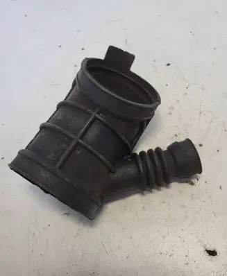 BMW 5 E39 Air intake hose/pipe 1435627