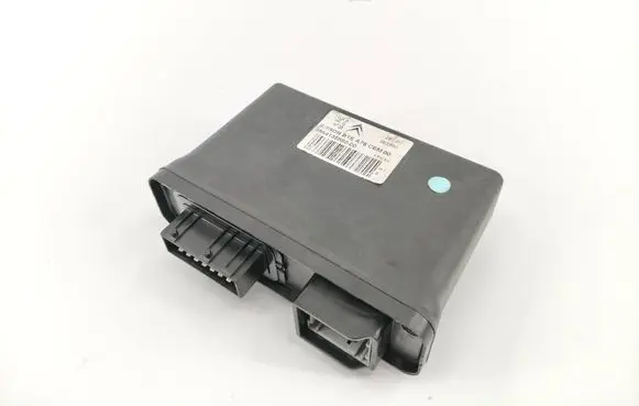 Peugeot 207 CC Other control units/modules 9664135880