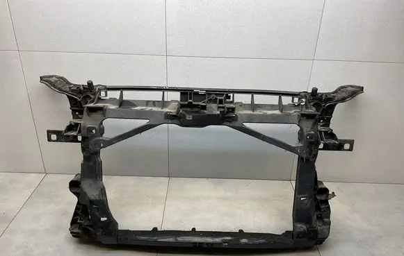 Audi A3 S3 8V Radiator support slam panel 8V0805588