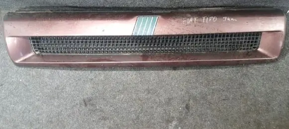 Fiat Tipo Front grill