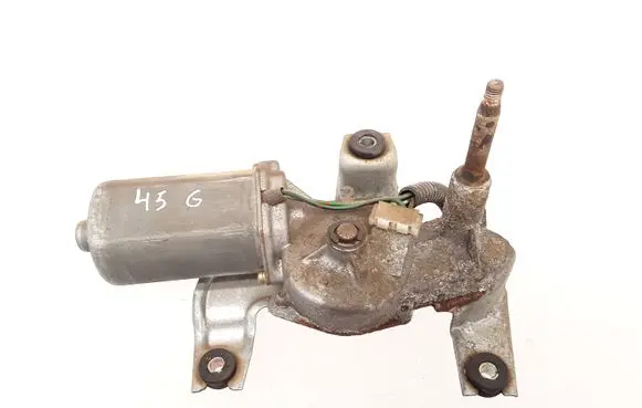 Honda Shuttle Rear window wiper motor WM32061S