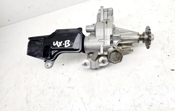 Lexus UX Oil pump 19K1613002 N07510102