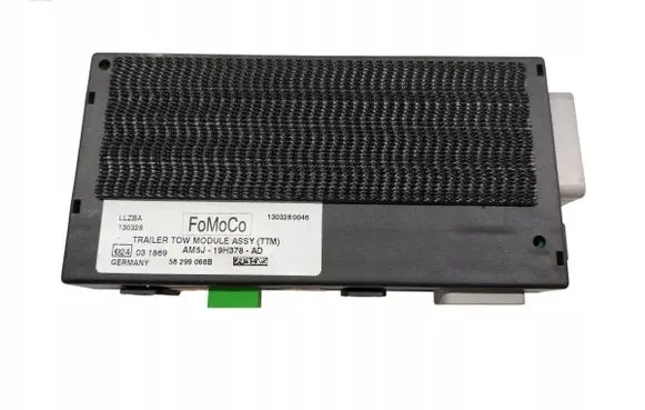 Ford Focus Other control units/modules AM5J-19H378-AD