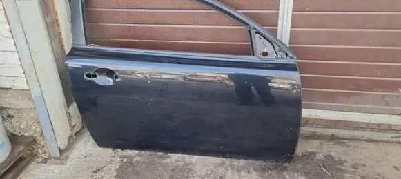 Door (2 Door Coupe)