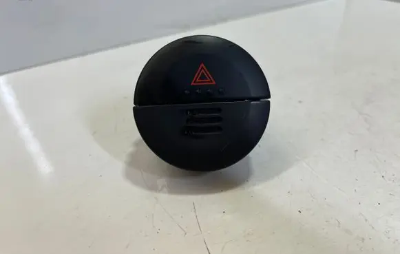 Renault Espace - Grand espace IV Hazard light switch 06016