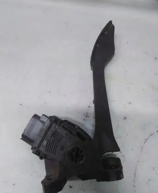 Ford Transit Accelerator throttle pedal