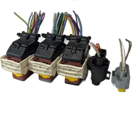 Citroen C5 Other wiring loom 9675877980 R02