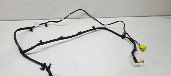 Audi Q4 Sportback e-tron Seat wiring loom 89A971553C