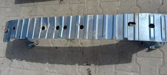 Ford Focus C-MAX Front bumper shock/impact absorber 