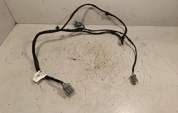 Jeep Grand Cherokee Seat wiring loom D0CW59144N6