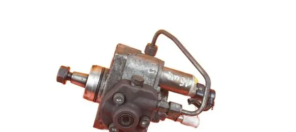 Opel Astra K Fuel injection high pressure pump 55495426 B16DTU 2940002441