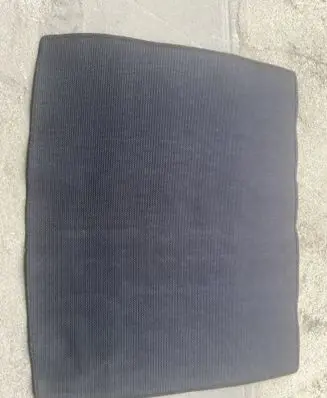 Mercedes-Benz EQB Trunk/boot mat liner 