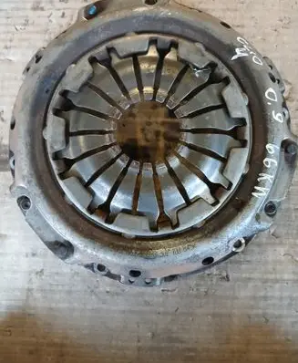 Renault Clio IV Pressure plate 302100845R