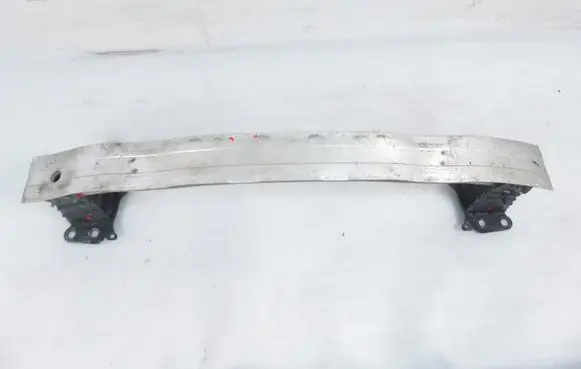 Audi A3 S3 8P Front bumper support beam 8P0807113R