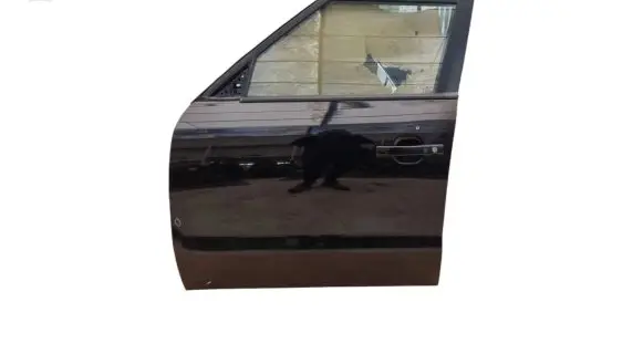 KIA Soul Front door