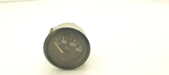 Audi 100 200 5000 C3 Oil temperature sensor S155219600