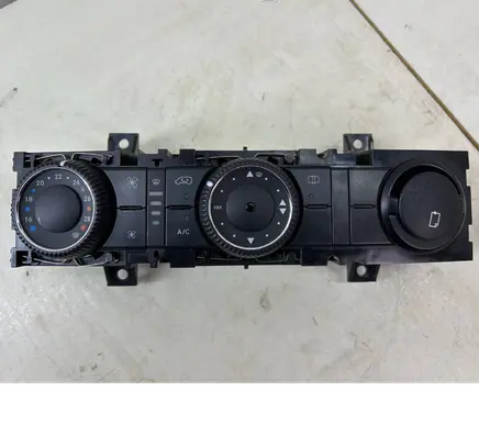 Mercedes-Benz Sprinter W906 Climate control unit 5HB00901252 9069063000 C9943008