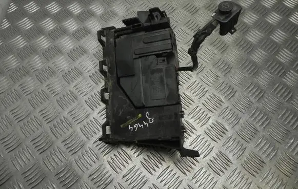 Ford Edge I Fuse box set HG9T14A301AA G4464