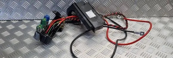 Renault Espace IV Other wiring loom 7701062075 52412254