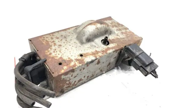Mitsubishi Pajero Other exterior part