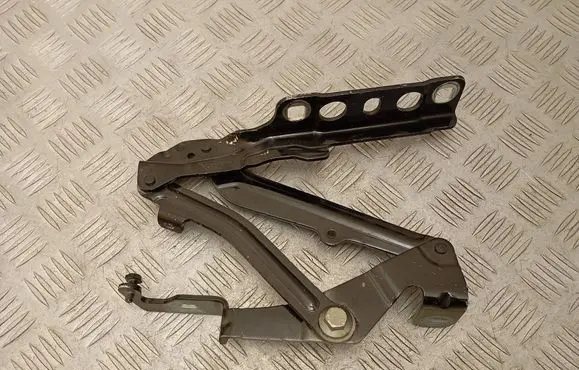 Peugeot 5008 II Engine bonnet/hood hinges 9814189880