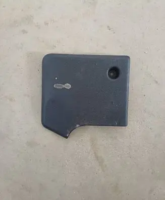 Mercedes-Benz GL X164 Other interior part A1649244637