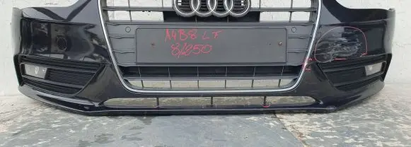 Audi A4 S4 B8 8K Front bumper 8K0807437
