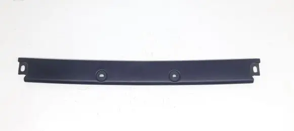 BMW X6 E71 Other interior part 51477202641