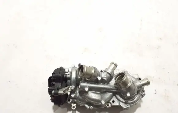 Cupra Formentor Water pump 
