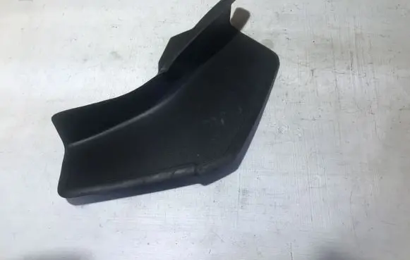 Jaguar F-Pace Rear/tail light trim molding HK8328660A