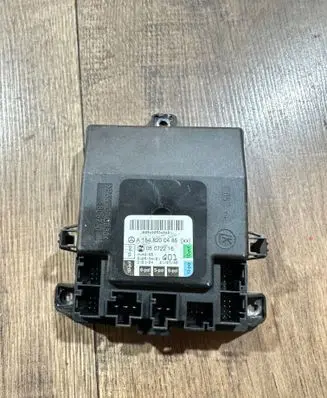 Mercedes-Benz R W251 Door control unit/module A1648200485