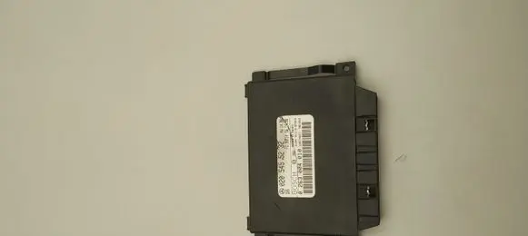 Mercedes-Benz S W220 Parking PDC control unit/module 0205455232 0263004010