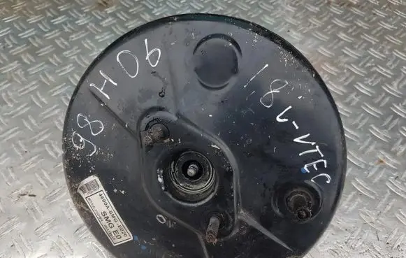 Honda Civic Brake booster 4600asmge020 4600a-smg-e020