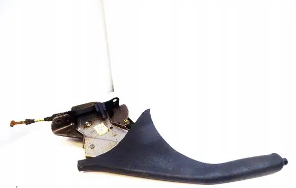 Toyota Avensis T220 Handbrake/parking brake lever assembly