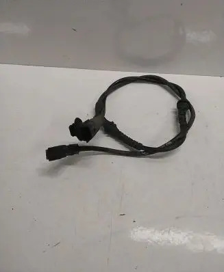 Renault Scenic III - Grand scenic III ABS rear brake sensor 0265008938