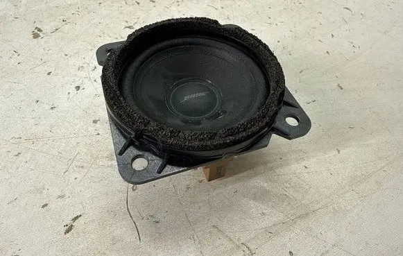 Infiniti QX30 Front door speaker 281535CA2A 7632902010