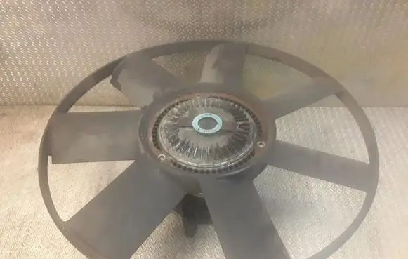 BMW 7 E38 Viscous fan clutch 2245195