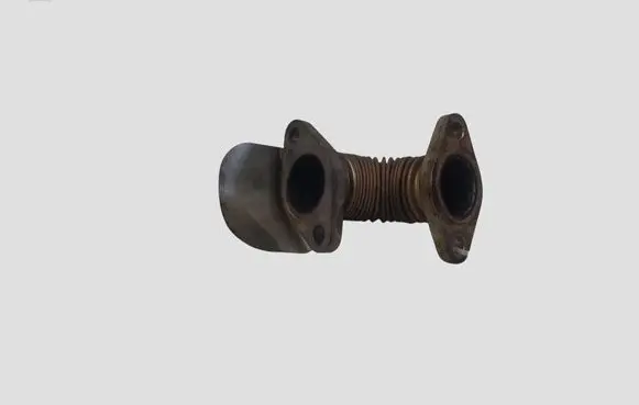 KIA Sportage EGR valve line/pipe/hose