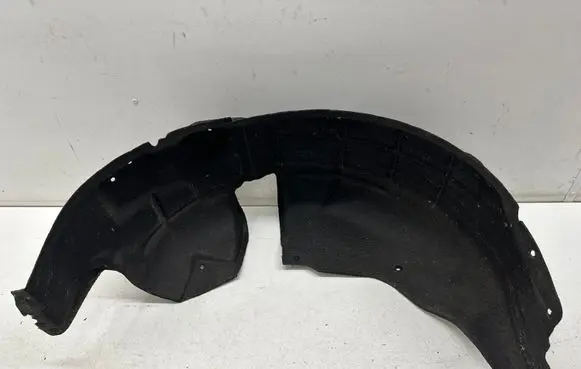 Nissan Leaf II (ZE1) Rear arch fender liner splash guards